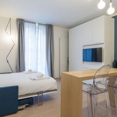 Easylife - Moderno E Chic Studio In Porta Venezia 米兰 外观 照片