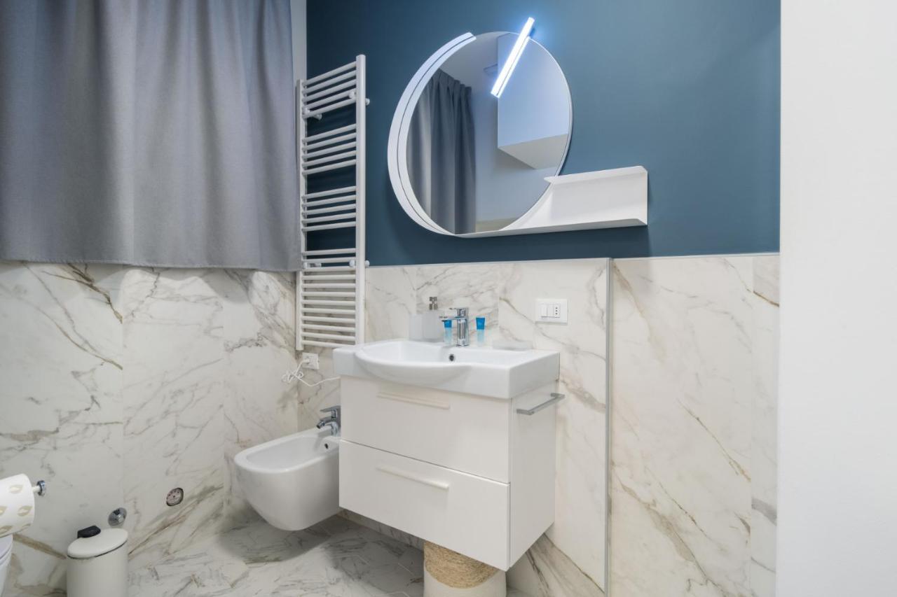 Easylife - Moderno E Chic Studio In Porta Venezia 米兰 外观 照片