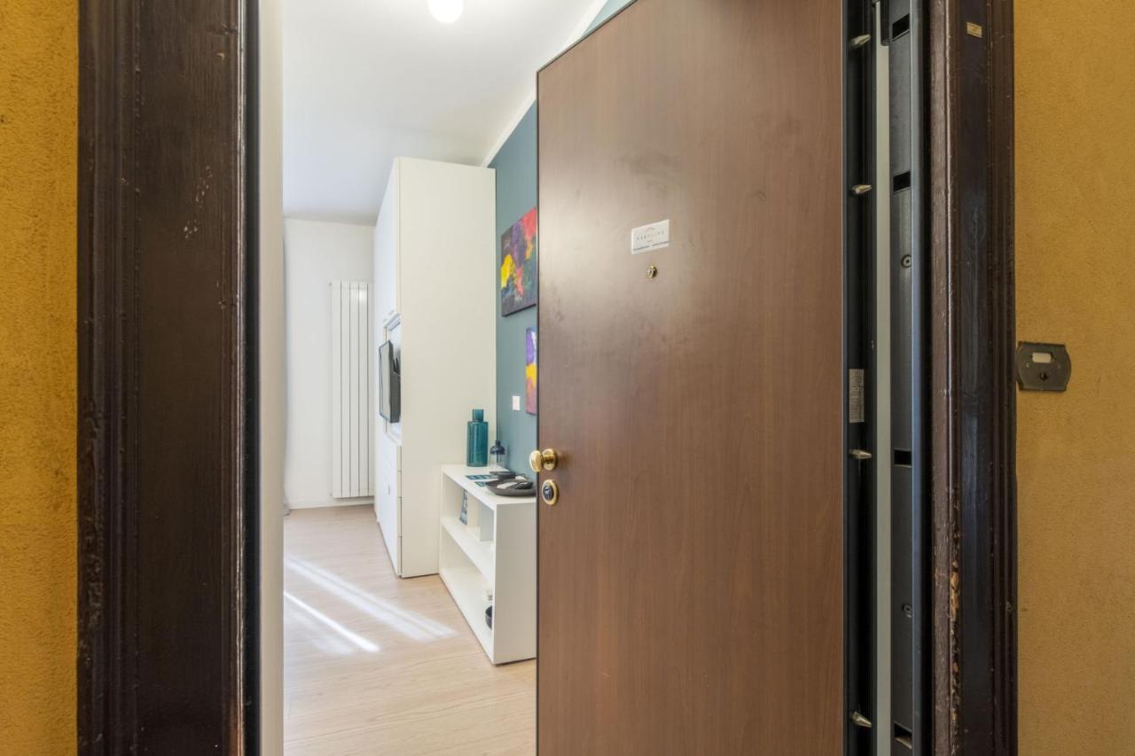 Easylife - Moderno E Chic Studio In Porta Venezia 米兰 外观 照片